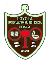 Loyola, Chennai