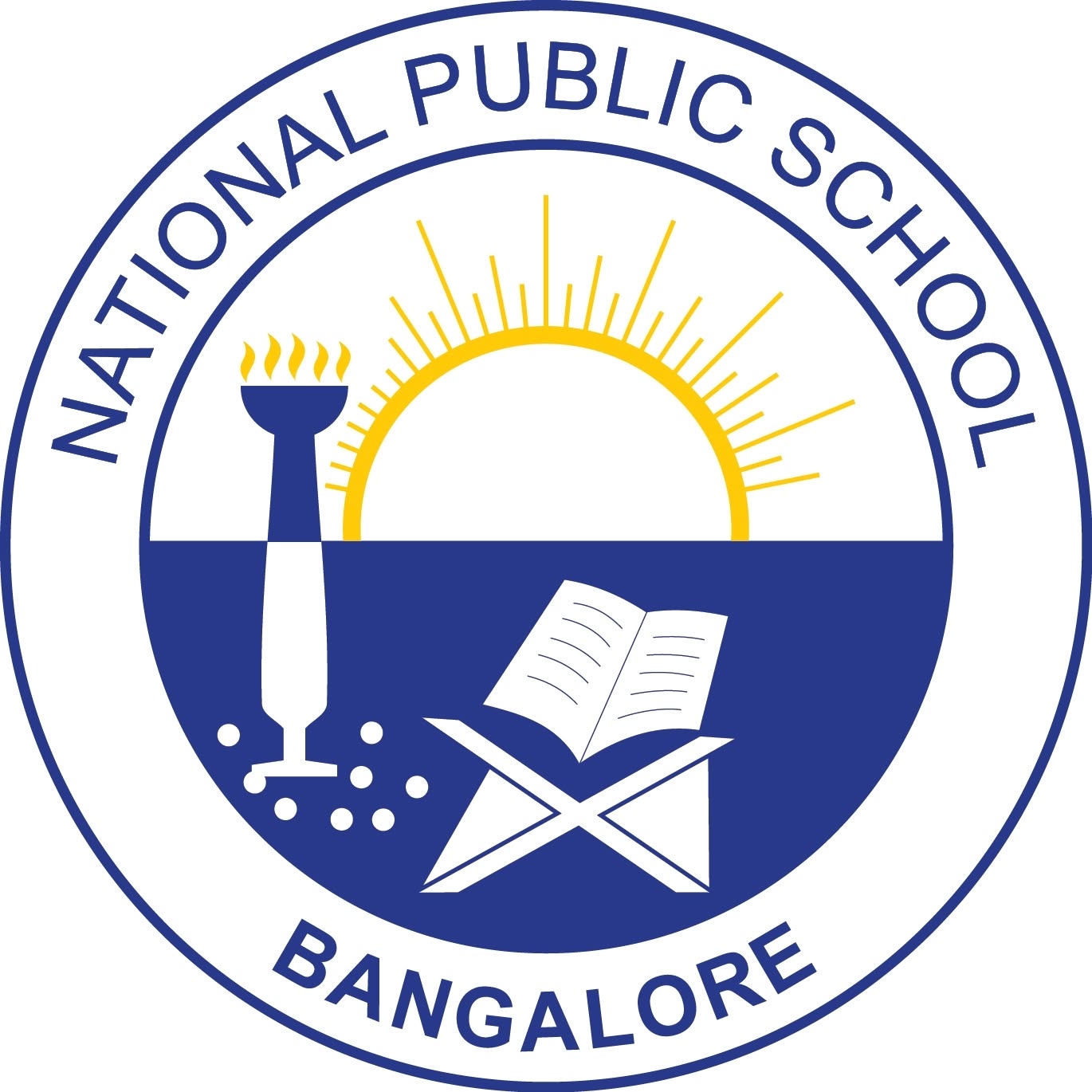 National Public School, Bengaluru